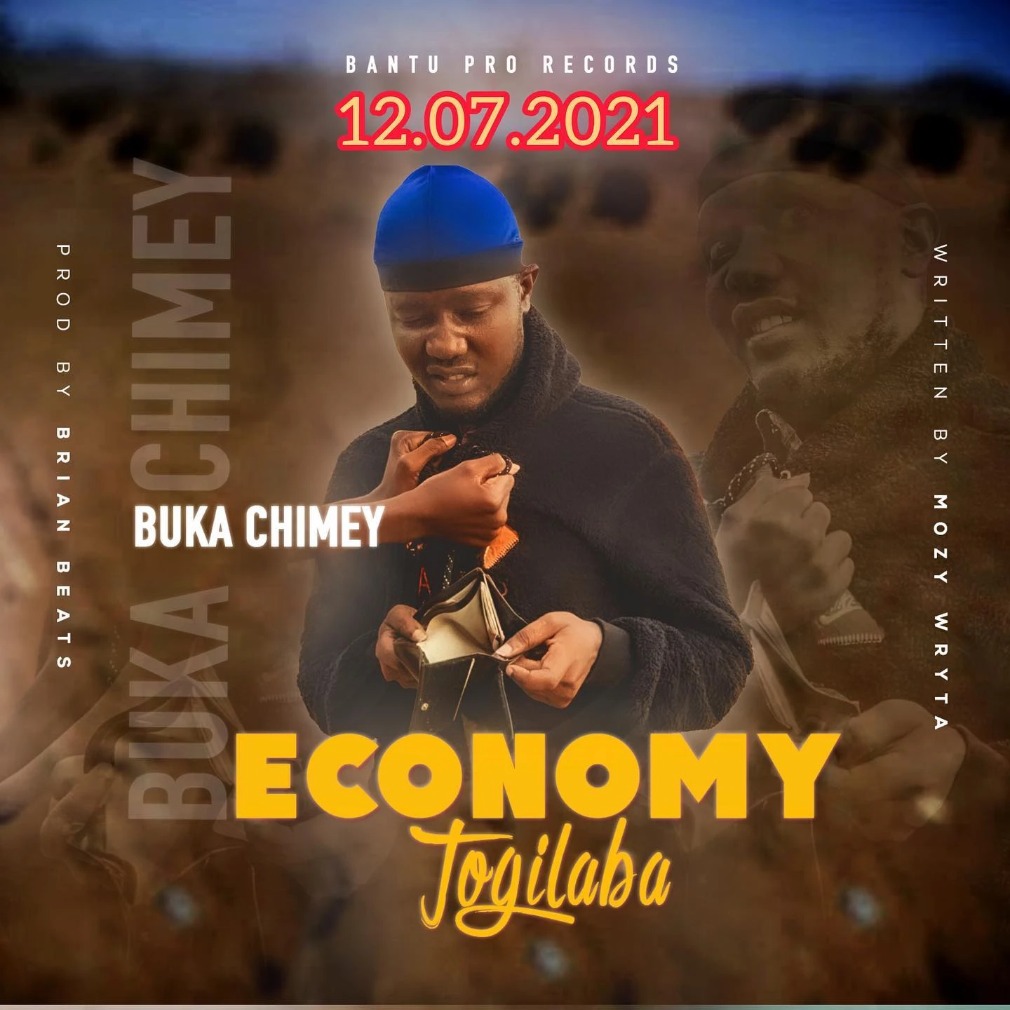 Buka Chimey